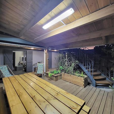 Maison De Vacances, Decouvrir Le Sud De La Reunion Petite Île Dış mekan fotoğraf