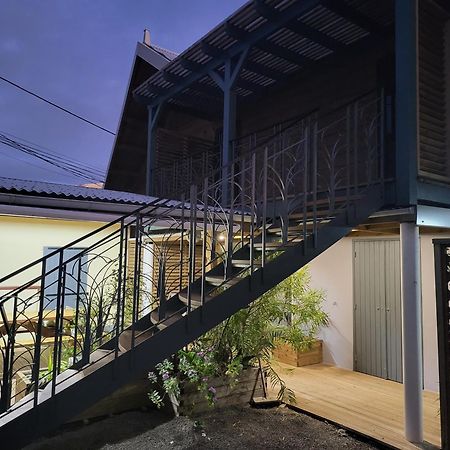 Maison De Vacances, Decouvrir Le Sud De La Reunion Petite Île Dış mekan fotoğraf